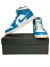 Nike Jordan 1 Retro Mid en internet