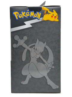 Figura Pokémon Select Trainer Team Series Mewtwo - Buenos Dealz 