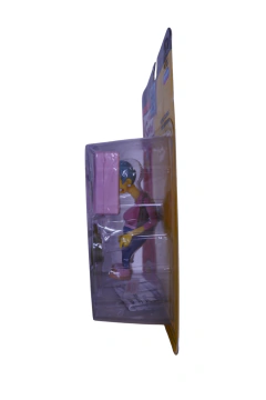 Figura Playmates x The Simpsons World Of Springfield Ms. Botz - tienda online