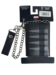 Billetera Marvel Punisher Chain - comprar online