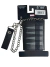 Billetera Marvel Punisher Chain - comprar online