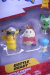 Pokémon Battle Ready Batlle Figure Multi-Pack 5 Figuras en internet