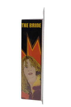 Figura Neca Reel Toys Kill Bill The Bride