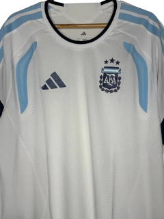 Camiseta Adidas Entrenamiento Pro Argentina 2026 en internet