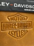 Billetera Harley Davison Brown en internet