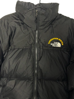 Campera The North Face Mens 1996 Retro Nuptse 700 Expedition System - Buenos Dealz 