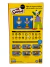 Figura Los Simpsons x Playmates Bobblers Krusty The Clown - comprar online