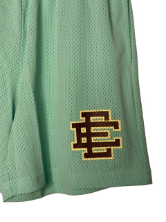 Short Eric Emmanuel Basic Aqua en internet