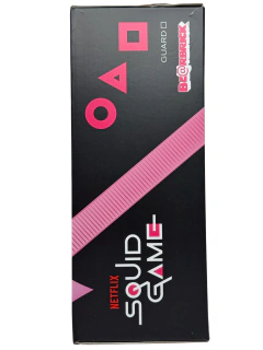 Figura Be@RBrick x Squid Games - Guard - tienda online