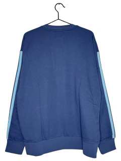 Buzo Cuello Redondo Adidas ADN Argentina 2026 en internet