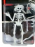 Figura Super 7 ReAction Social Distortion Skelly en internet
