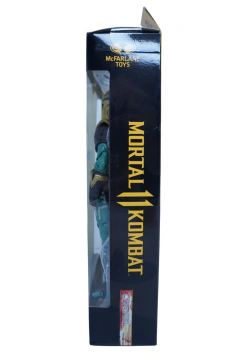 Figura McFarlane Toys Mortal Kombat 11 Kotal Kahn - tienda online
