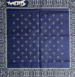 Bandana Suicidal Tendencies Blue en internet