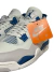 Jordan 4 Retro Military Blue - tienda online