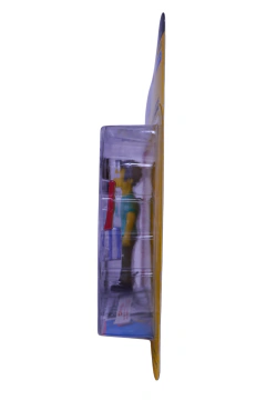Figura Playmates x The Simpsons World Of Springfield Handsome Moe - tienda online