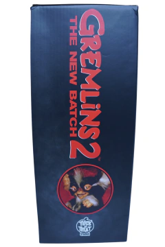 Figura Trick or Treat Studios Gremlins 2 "The New Batch" Deluxe Mohawk Mogwai Prop - tienda online