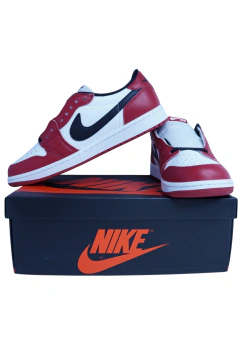 Jordan 1 Retro Low Chicago - Buenos Dealz 