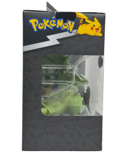 Figura Pokémon Select Trainer Team Series Tyranitar - Buenos Dealz 