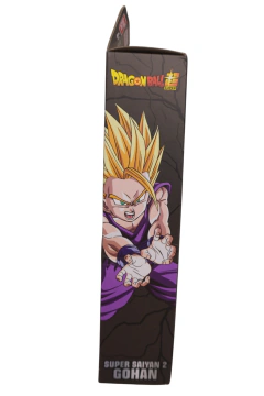 Figura BanDai Namco Dragon Ball Super Dragon Stars Series Super Saiyan 2 Gohan en internet