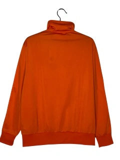 Campera Adidas Originals Firebird Orange - comprar online