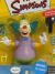Figura Playmates x The Simpsons World Of Springfield Krusty en internet