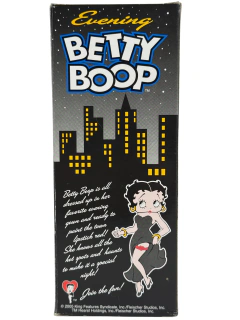 Funko Wacky Wobbler Evening Betty Boop - comprar online