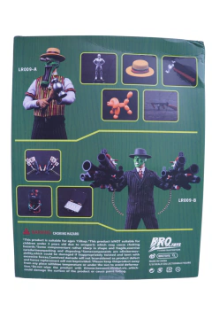 Figura Bro.Toys La Máscara LR009-A - comprar online