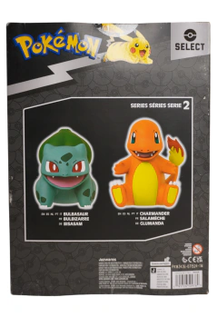 Figura Pokemón Select Charmander XL en internet