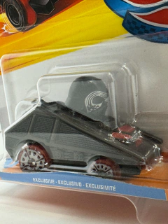 HotWheels Racer Verse x Star Wars Kylo Ren & Rey en internet