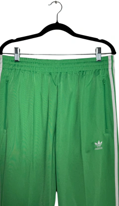Pantalón Adidas Originals Firebird Aqua - comprar online