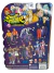 Figura ReSaurus Capcom Street Fighter Round 2 Remy en internet