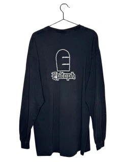 Remera Vintage H2O "Thicker Than Water" x Epitaph - comprar online