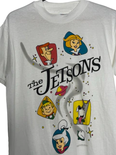 Remera Vintage "The Jetsons" Oficial Merch en internet