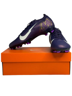 Botines Nike Mercurial Vapor 16 PRO Kylian Mbappé en internet