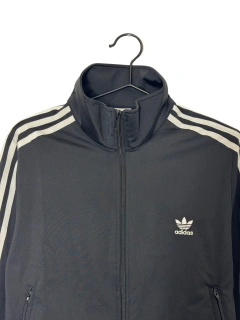 Campera Adidas Originals Firebird Womens Black en internet