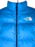 Campera The North Face Womens Retro Nuptse 700 Short - Buenos Dealz 