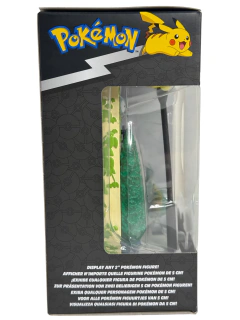 Figura Pokémon Select Magnemite + Trubbish Ambiente Calle Urbana en internet
