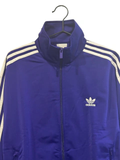 Campera Adidas Originals Firebird Violet en internet