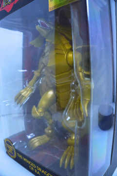 Figura Yu-Gi-Oh! The Winged Dragon of Ra Limited Edition en internet