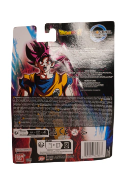 Figura BanDai Namco DragonBall Evolve Super Saiyan Son Goku en internet