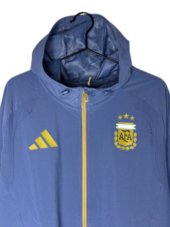 Rompevientos Adidas Argentina 2026 - comprar online