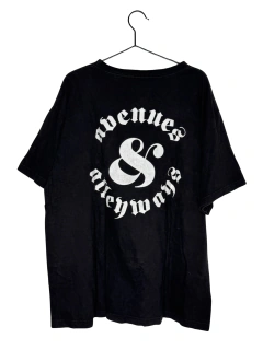 Remera Vintage Rancid "And Out Come The Wolves..." - comprar online