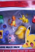 Set 8 Figuras Pokémon Battle Ready Jazwares en internet
