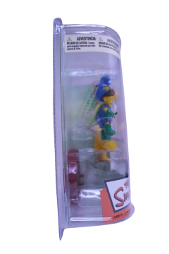 Figura McFarlane x The Simpsons Hombre Radioactivo y Niño Fusión - tienda online