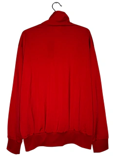 Campera Adidas Originals Firebird Red - comprar online