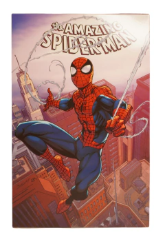 Figura McFarlane Marvel Spider-Man en internet