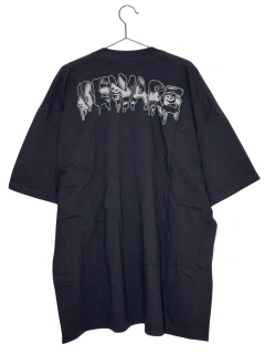 Remera The Rude Dog Pitbull Beware - comprar online