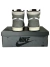 Air Jordan 1 Retro OG High Washed Black - Buenos Dealz 
