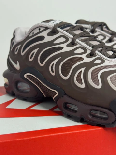 Nike Air Max TN Drift Baroque Brown - Buenos Dealz 