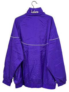 Rompevientos Nike Los Angeles Lakers Courtside - comprar online